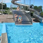 Dancamps Trelde Naes Camping 3*