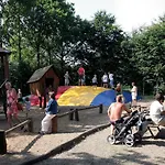 Camping Dancamps Trelde Naes