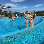 Camping Dancamps Trelde Naes 3*