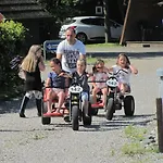 Dancamps Trelde Naes Camping 3*