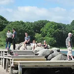 Camping Dancamps Trelde Naes Fredericia