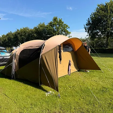 Kemp Dancamps Trelde Naes 3*