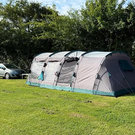 Kemp Dancamps Trelde Naes 3*