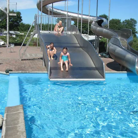 Dancamps Trelde Naes Campingplads 3*
