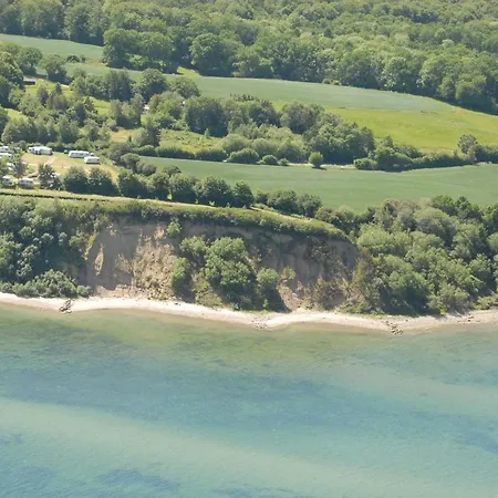 Dancamps Trelde Naes Campingplads 3*
