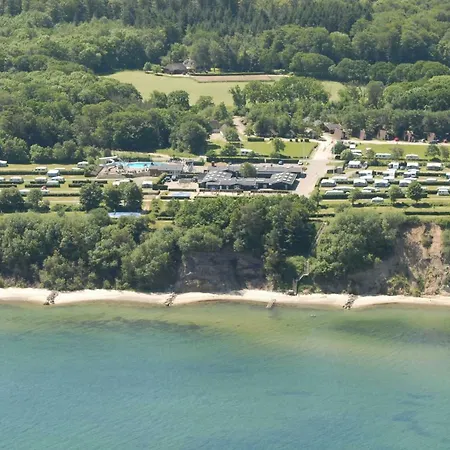 Dancamps Trelde Naes Fredericia