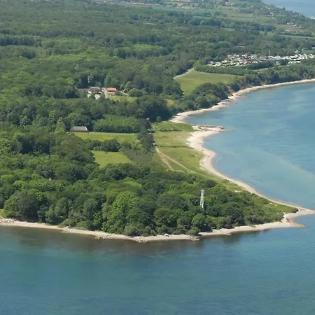 Dancamps Trelde Naes Campingplads 3*