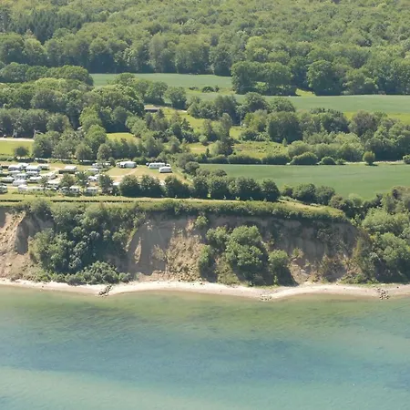 Dancamps Trelde Naes Campingplads 3*
