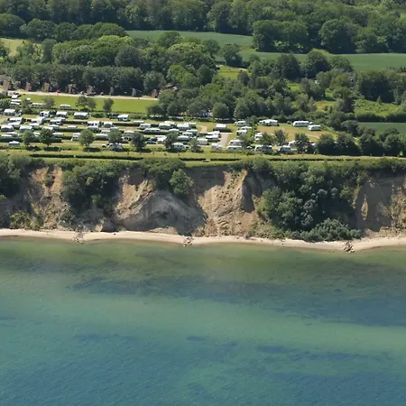 Campingplads Dancamps Trelde Naes Fredericia