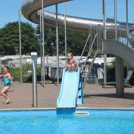 Dancamps Trelde Naes Campingplads Fredericia