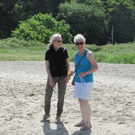 Dancamps Trelde Naes Campingplads