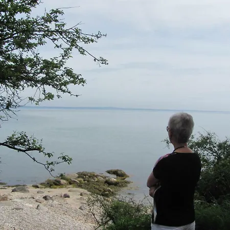 Dancamps Trelde Naes Campingplads