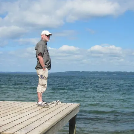 Campingplads Dancamps Trelde Naes Fredericia