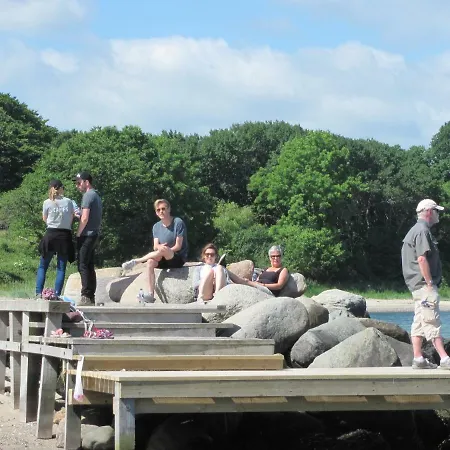 Campingplads Dancamps Trelde Naes Fredericia